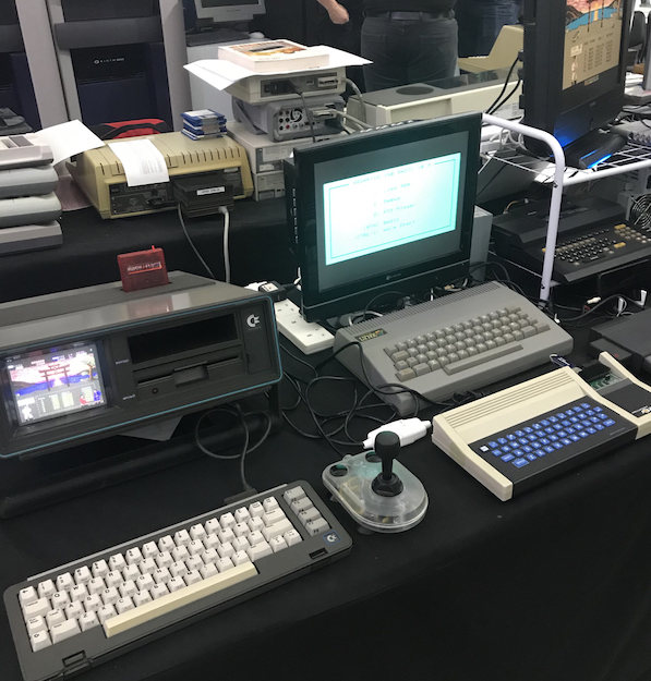loudscotsbloke's SX 64