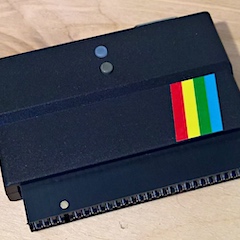 ZX Spectrum Games Code Club by Gary Plowman